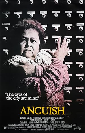 Anguish (1988)