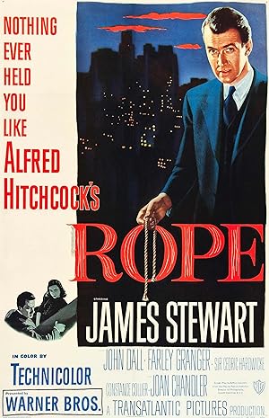 Rope (1948)