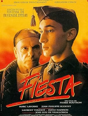 Fiesta (1995)