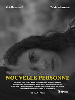 Nouvelle Personne (1969)