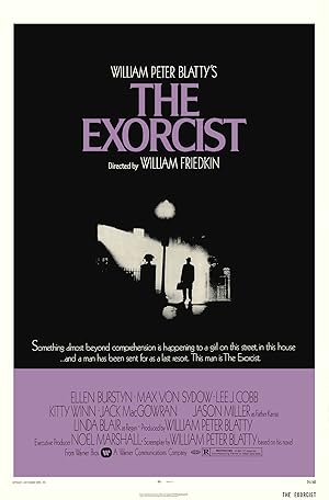 The Exorcist (1973)