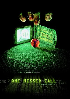 One Missed Call (2004)