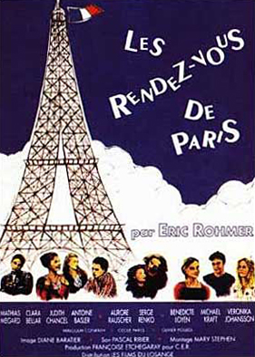 Rendez-vous in Paris (1996)