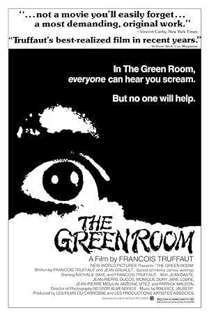 The Green Room (1978)