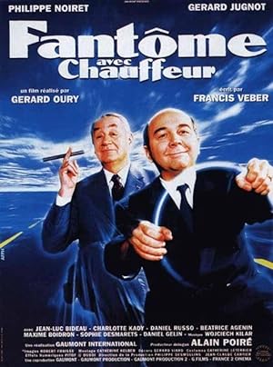 Fant�me avec chauffeur (1996)