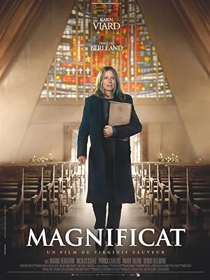 Magnificat (2023)