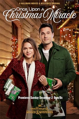 Once Upon a Christmas Miracle (2018)