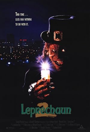 Leprechaun 2 (1994)