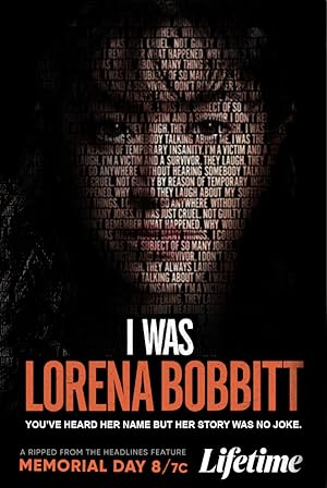 I Was Lorena Bobbitt (2020)