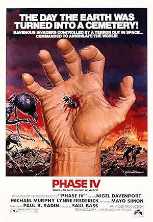 Phase IV (1974)