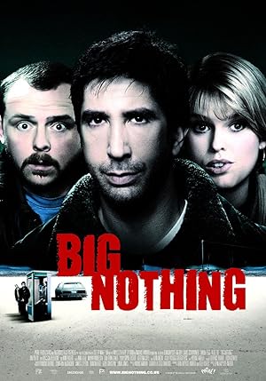 Big Nothing (2006)