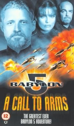 Babylon 5: A Call to Arms (1999)