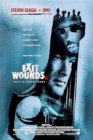 Exit Wounds (2001)