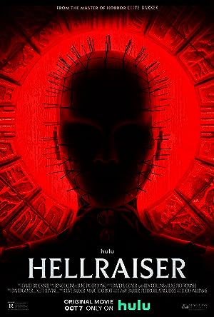 Hellraiser (2022)