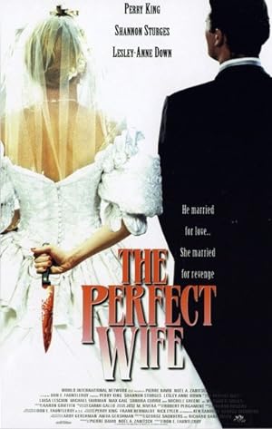 The Perfect Wife (2001)