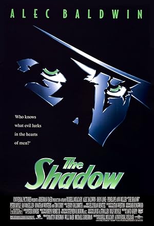 The Shadow (1994)