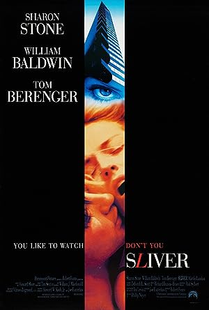 Sliver (1993)