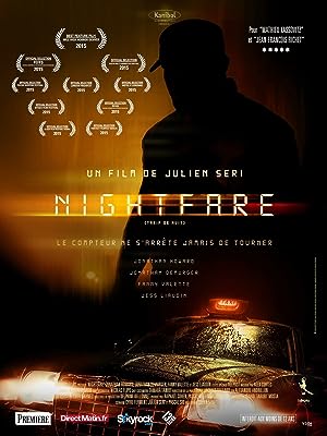 Night Fare (2016)