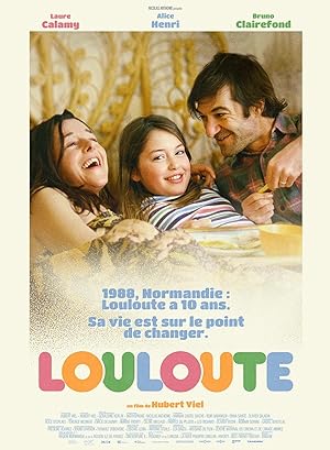 Louloute (2021)