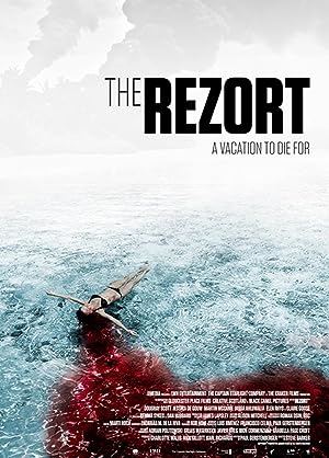 The Rezort (2020)