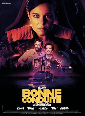 Bonne conduite (2023)