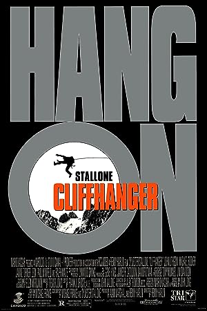 Cliffhanger (1993)