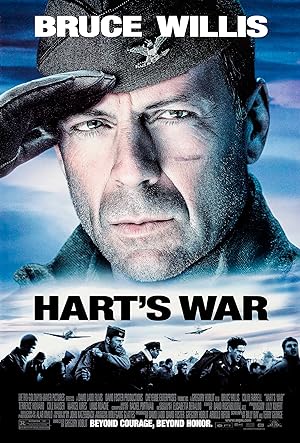 Hart's War (2002)