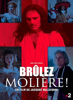 Br�lez Moli�re! (2019)