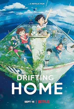 Drifting Home (2022)