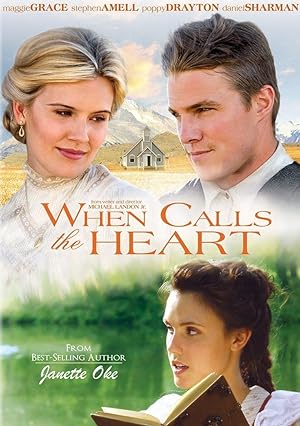 When Calls the Heart (2014)