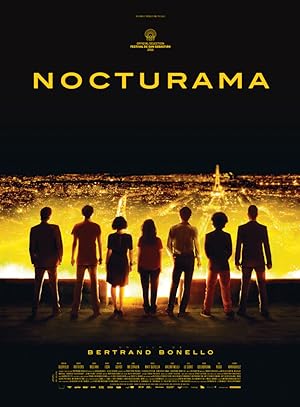 Nocturama (2017)