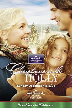 Christmas with Holly (2012)