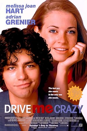 Drive Me Crazy (1999)