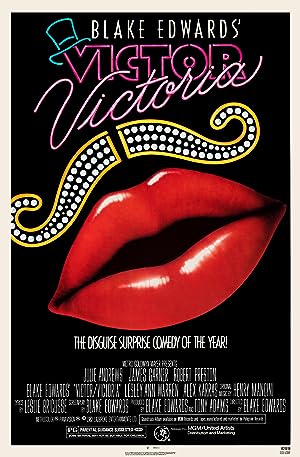 Victor/Victoria (1982)