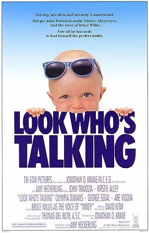 Look Who's Talking (1989)