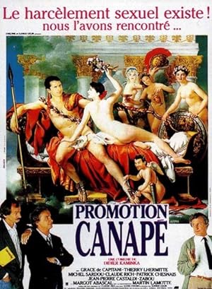 Promotion canap� (1990)