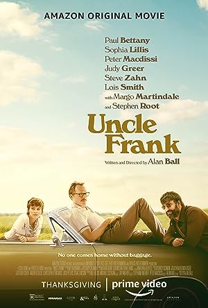 Uncle Frank (2020)