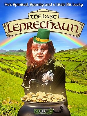 The Last Leprechaun (2001)