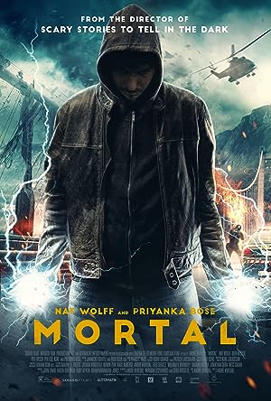 Mortal (2020)