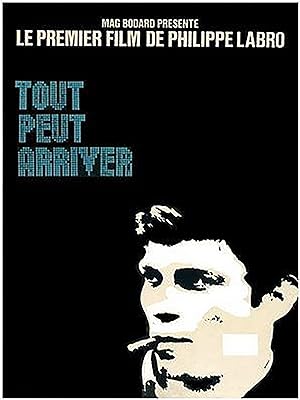 Tout peut arriver (1969)