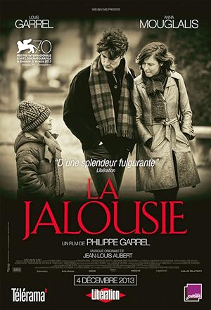 Jealousy (2014)