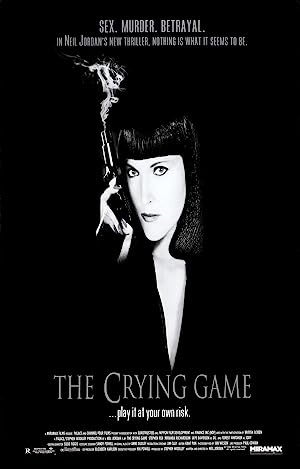 The Crying Game (1993)