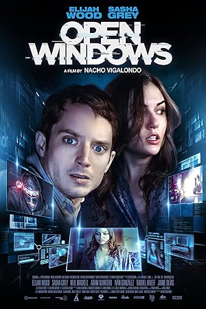 Open Windows (2014)