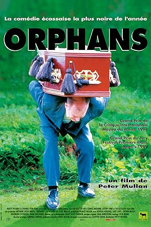 Orphans (1999)