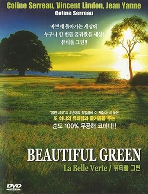 The Green Planet (1996)