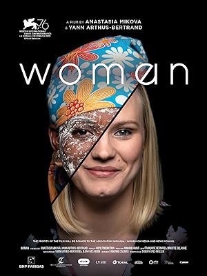 Woman (2020)