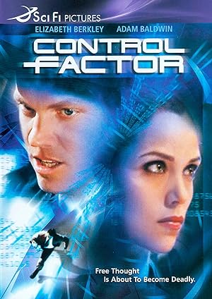 Control Factor (2003)