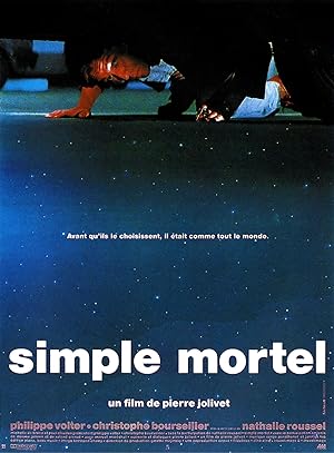 A Mere Mortal (1991)