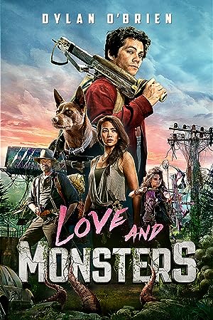 Love and Monsters (2020)