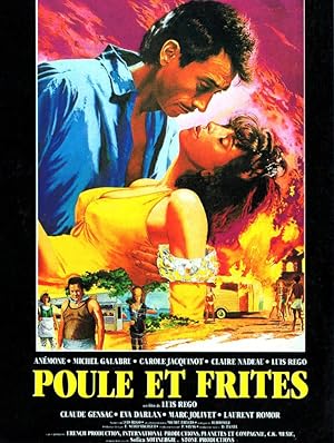 Poule et frites (1987)